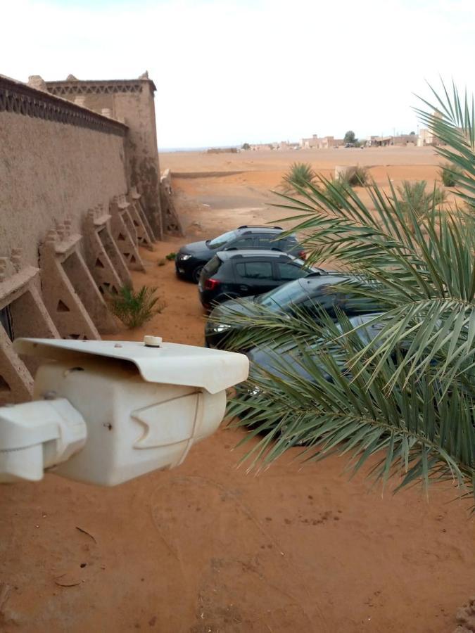 Akabar Luxury Desert Camp Merzouga Dış mekan fotoğraf